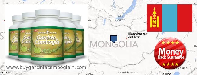 Dónde comprar Garcinia Cambogia Extract en linea Mongolia